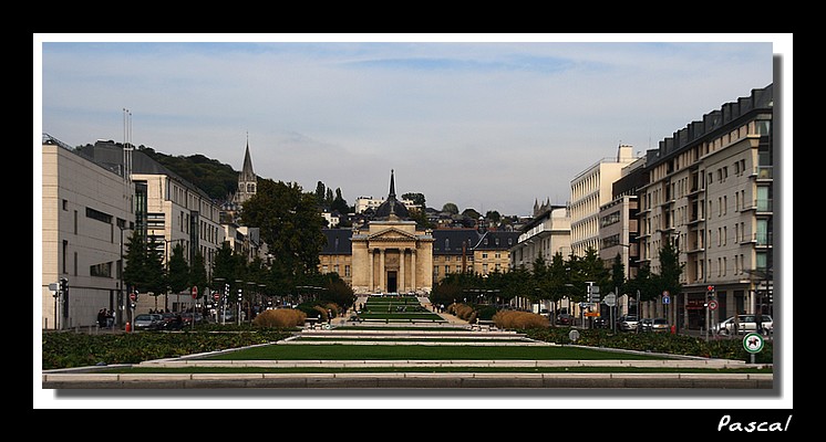 comment prendre rendez-vous à la préfecture de rouen